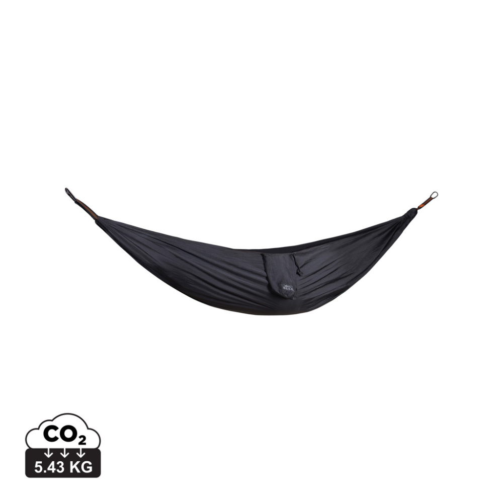Logotrade promotional item picture of: Nordic Drift GRS Trail outdoor Hammock