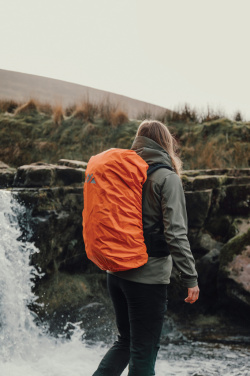 Logo trade advertising products picture of: Nordic Drift Trail RCS backpack 33L