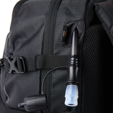 Logotrade corporate gift image of: Nordic Drift Trail RCS backpack 24L