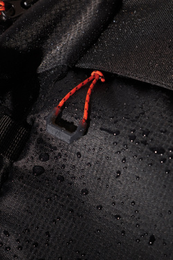 Logotrade promotional product image of: Nordic Drift Trail RCS daypack 16L