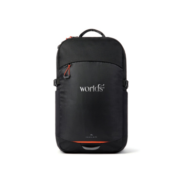 Logo trade promotional gifts image of: Nordic Drift Trail RCS daypack 16L