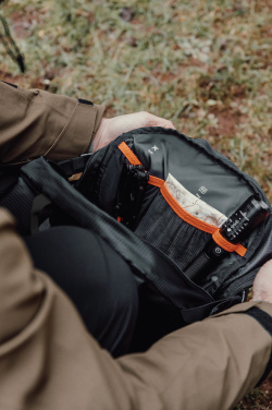 Logotrade promotional giveaway image of: Nordic Drift Trail RCS daypack 16L