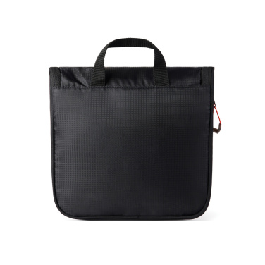 Logo trade promotional merchandise image of: Nordic Drift Trail RCS toiletry bag 3L
