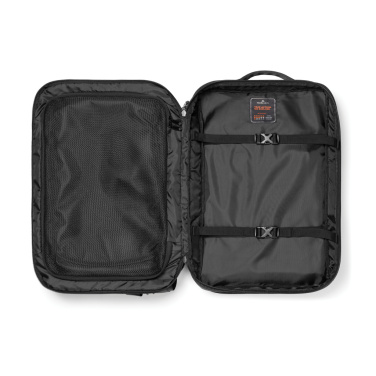 Logo trade advertising products picture of: Nordic Drift RCS Travelling backpack 25L