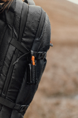 Logotrade promotional merchandise photo of: Nordic Drift RCS Travelling backpack 25L