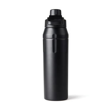 Logotrade advertising product picture of: Nordic Drift Trail RCS Insulated Lockable Sports Bottle