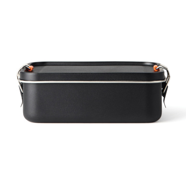 Logo trade promotional merchandise picture of: Nordic Drift Trail RCS Adventure Lunchbox 1200ML