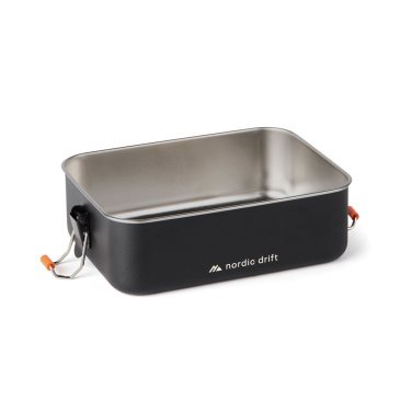 Logotrade promotional product picture of: Nordic Drift Trail RCS Adventure Lunchbox 1200ML