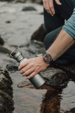 Logo trade promotional gift photo of: Nordic Drift Titan High performance Watch