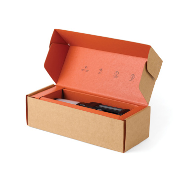 Logotrade advertising product image of: Nordic Drift Titan Portable mosquito repellent camping light