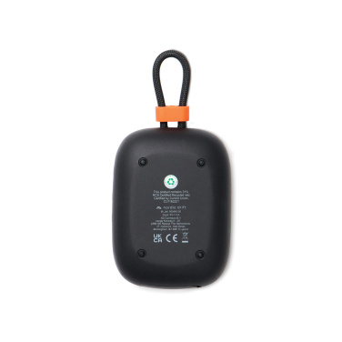 Logotrade promotional gift picture of: Nordic Drift Titan IP67 Water and Dustproof 5W Speaker