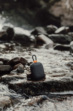 Logotrade advertising product image of: Nordic Drift Titan IP67 Water and Dustproof 5W Speaker