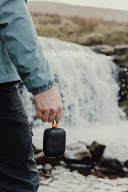 Logotrade advertising product picture of: Nordic Drift Titan IP67 Water and Dustproof 5W Speaker