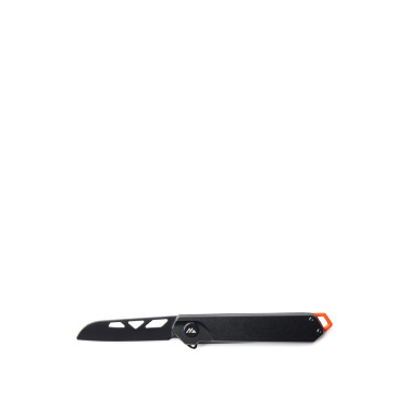 Logo trade promotional item photo of: Nordic Drift Adventure Folding knife