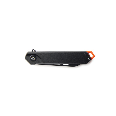 Logo trade advertising products image of: Nordic Drift Adventure Folding knife