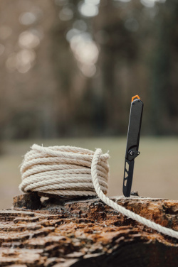 Logotrade promotional item picture of: Nordic Drift Adventure Folding knife