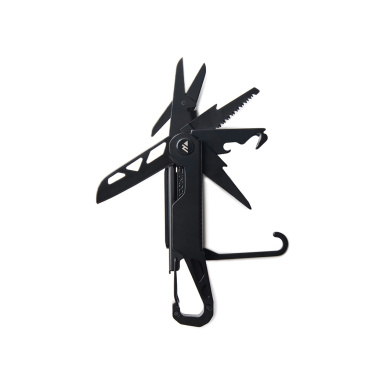 Logo trade corporate gifts image of: Nordic Drift Adventure Multitool