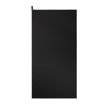 Logotrade promotional products photo of: Nordic Drift GRS Aero active towel