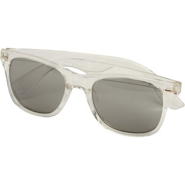 Logo trade promotional merchandise image of: Sun Ray sunglasses