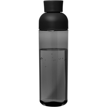 Logotrade promotional gift image of: Illuminate 600 ml RPET water bottle