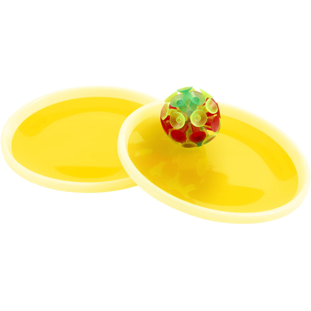Logotrade business gift image of: Flicka catch and play ball game