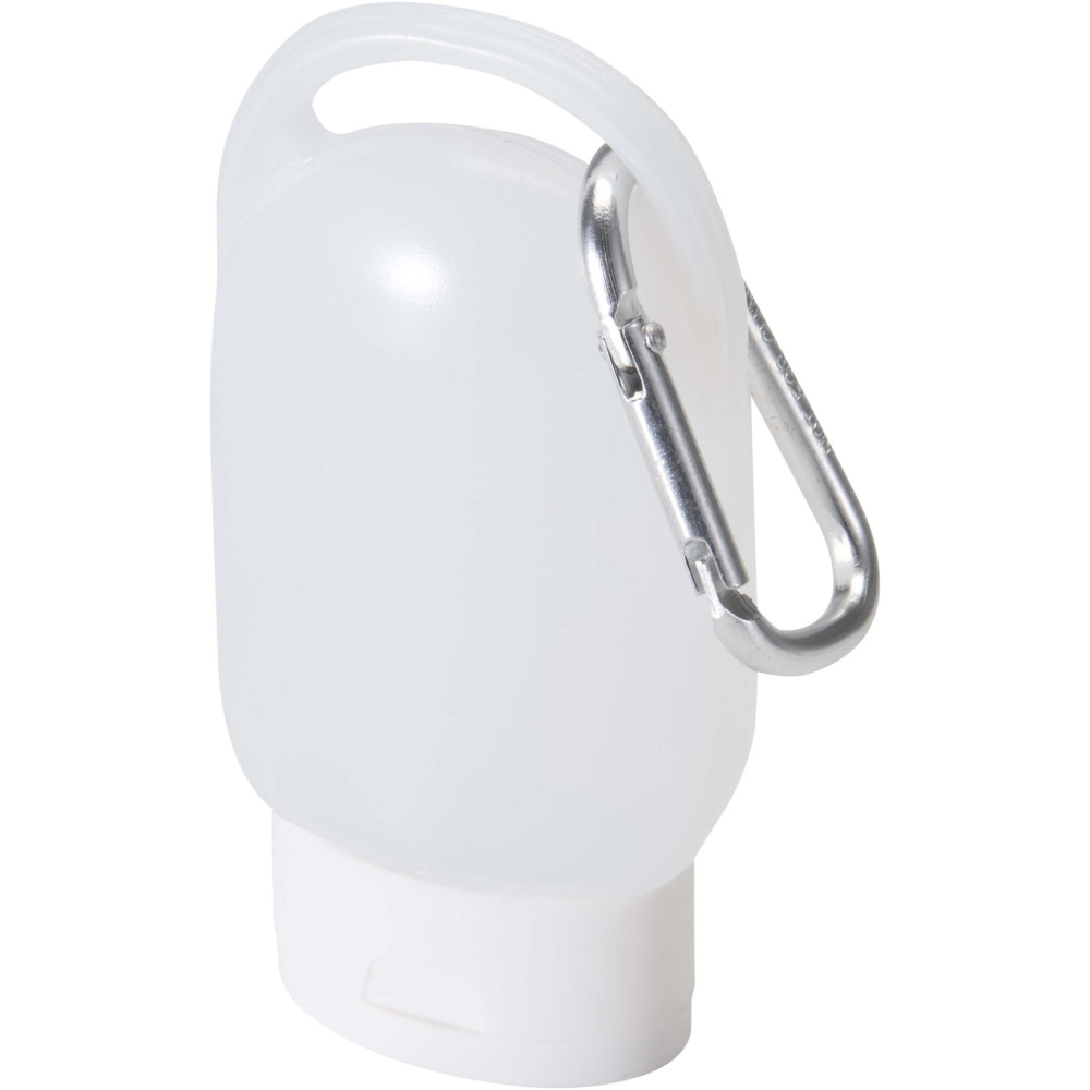 Logo trade promotional items image of: Squeeky hand wash
