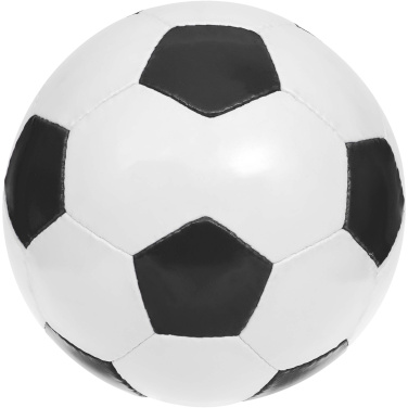 Logo trade promotional merchandise photo of: Strike football