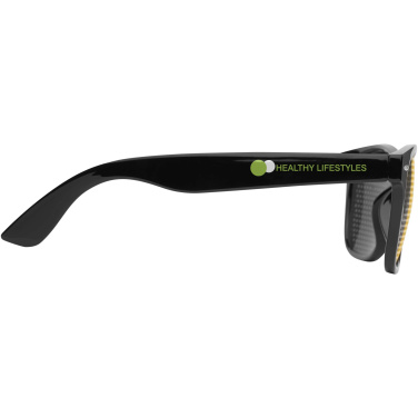 Logo trade promotional gifts picture of: Vision sunglasses