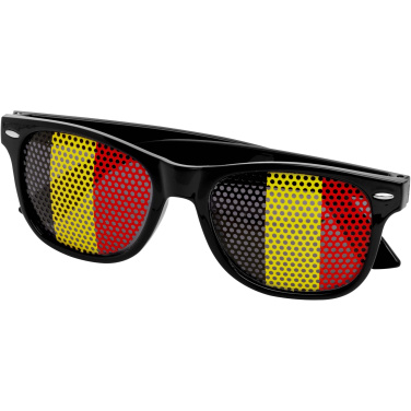 Logotrade promotional giveaway image of: Vision sunglasses