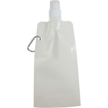 Logotrade business gift image of: Sipzy 480 ml foldable water bottle