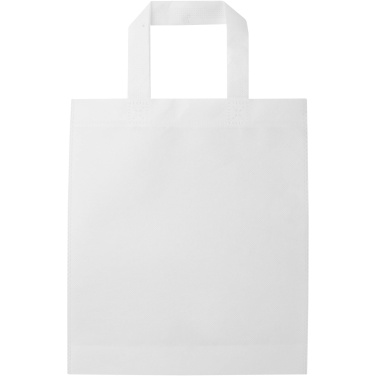 Logotrade promotional item picture of: Ecoseal GRS recycled mini tote bag 3L
