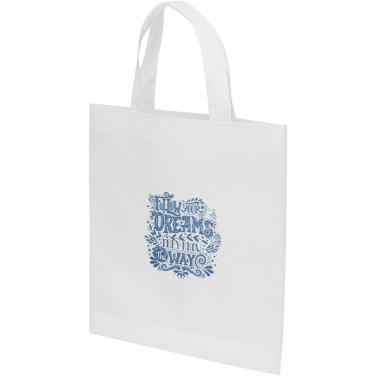 Logotrade advertising product image of: Ecoseal GRS recycled mini tote bag 3L