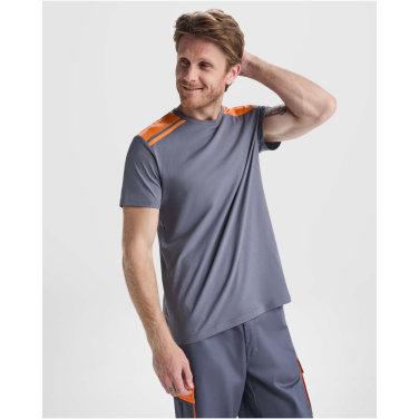 Logo trade promotional items picture of: Expedition 160 g/m2 men's short sleeve t-shirt