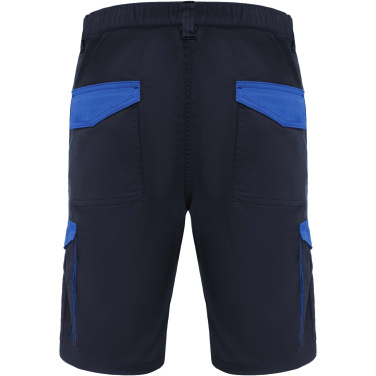 Logo trade business gifts image of: Tahoe 250 g/m2 workwear shorts