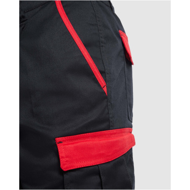 Logotrade promotional merchandise photo of: Tahoe 250 g/m2 workwear shorts