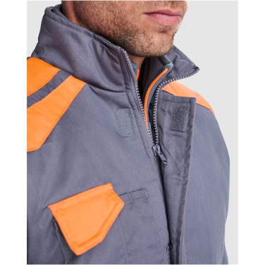 Logotrade promotional product picture of: Armada multi-pocket workwear vest