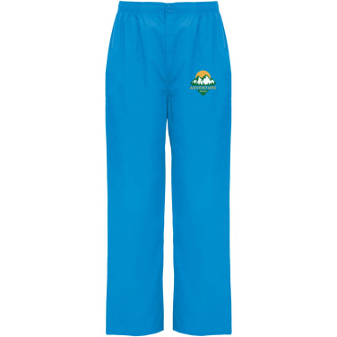 Logotrade promotional giveaways photo of: Vademecum 160 g/m2  unisex service trousers