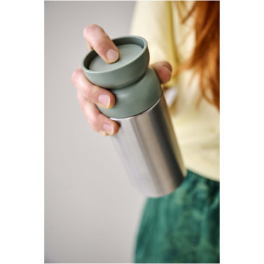 Logo trade corporate gifts picture of: Mepal Ellipse 350 ml insulated coffee mug