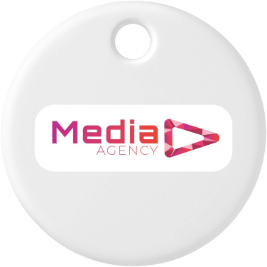 Logotrade promotional item image of: Chipolo POP tracking tag