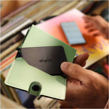 Logo trade promotional gift photo of: Chipolo CARD tracking card