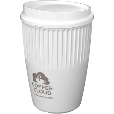Logotrade corporate gift picture of: Cirrus POP 350 ml tumbler