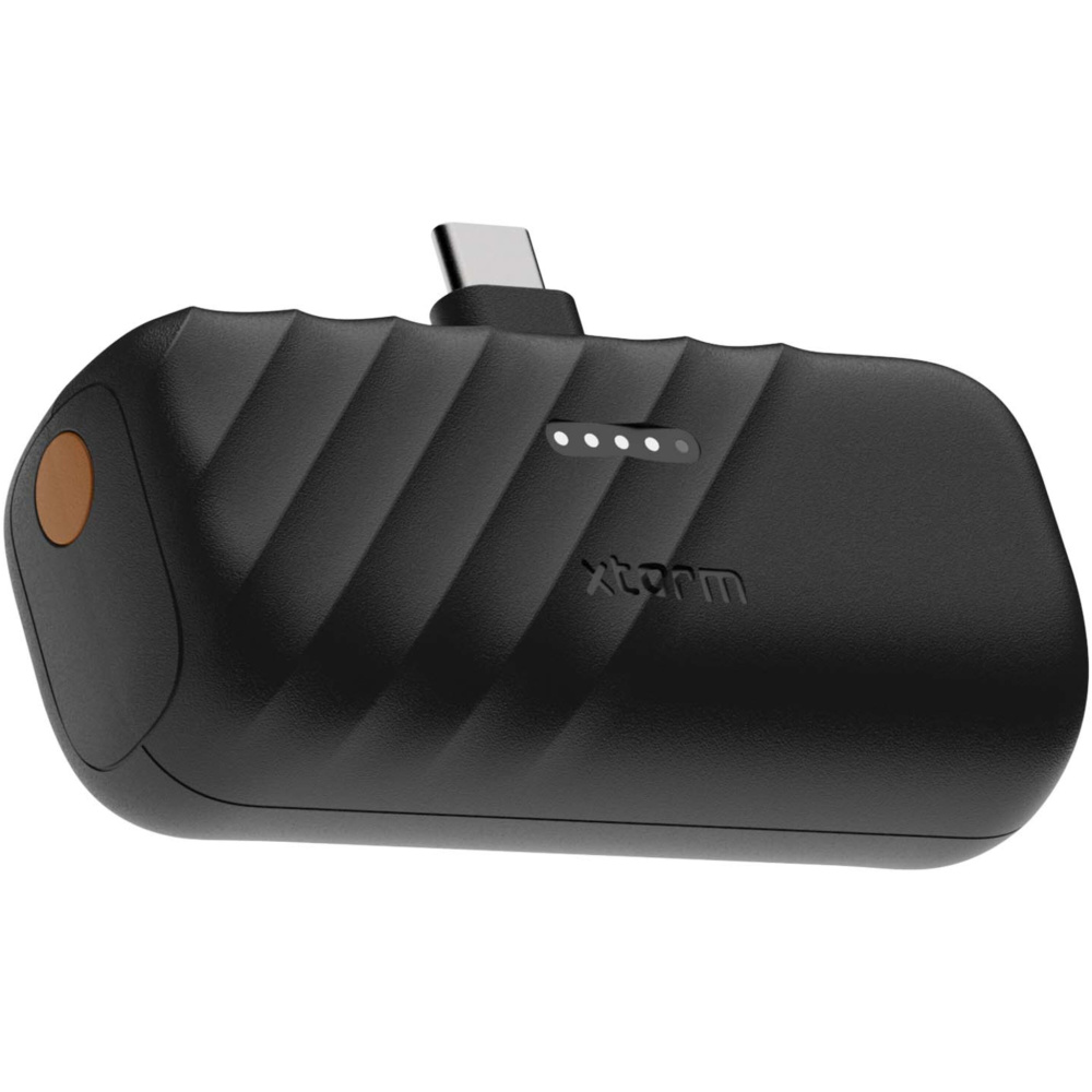 Logotrade promotional item image of: Xtorm Go2 20W 5000 mAh power bank