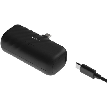 Logotrade promotional product image of: Xtorm Go2 20W 5000 mAh power bank