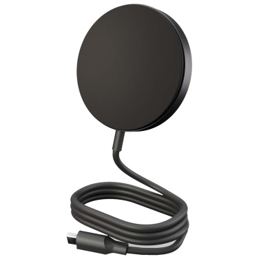Logotrade advertising product image of: Zens Pro 1 15W wireless charger