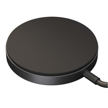 Logo trade advertising products picture of: Zens Pro 1 15W wireless charger