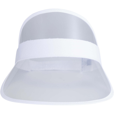 Logotrade corporate gift picture of: Bright cap with transparent visor 