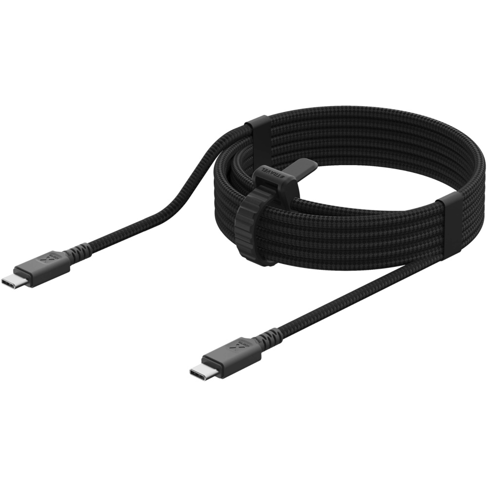 Logotrade promotional giveaways photo of: Xtorm CX3071 100W USB-C PD Next Gen cable