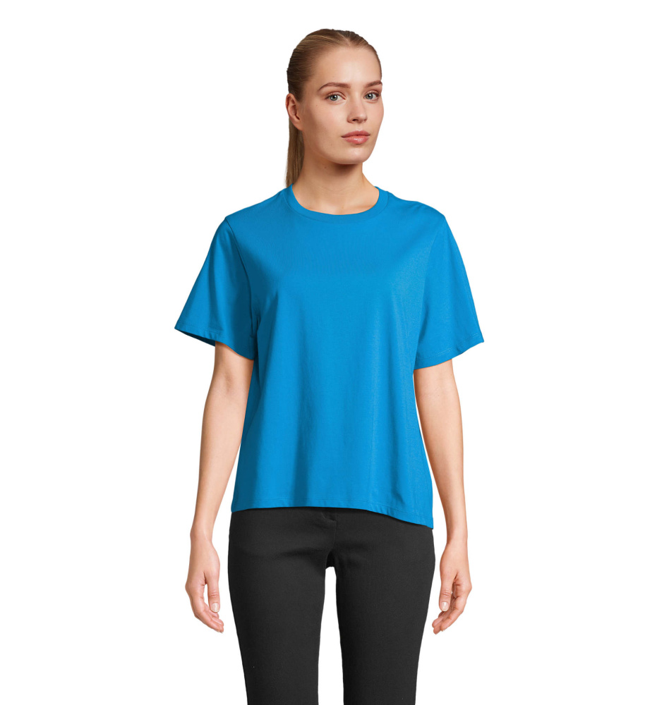 Logotrade business gift image of: LEGEND WOMEN  T-SHIRT