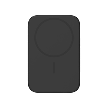 Logotrade promotional product image of: Urban Vitamin Concord RCS Ultra thin 3000mAh powerbank