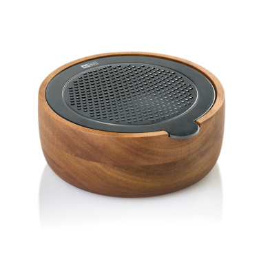 Logotrade business gift image of: AdHoc CutnServe Table fine grater